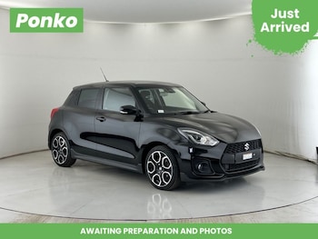 2019 (68) - 1.4 Boosterjet Sport Hatchback 5dr Petrol Manual Euro 6 (s/s) (140 ps)