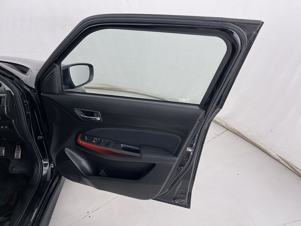 Vehicle 29