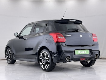 Used Suzuki Swift 2019 for sale - 75573899: Photo