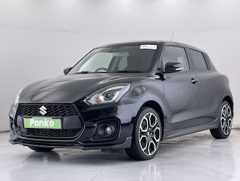 Used Suzuki Swift 2019 for sale - 75573899: Photo