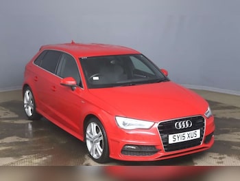 Audi - A3