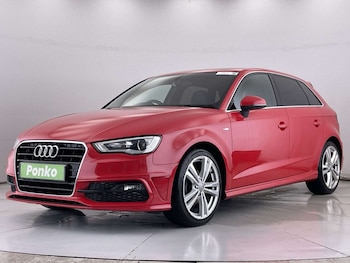 Used Audi A3 2015 for sale - 76602021: Photo