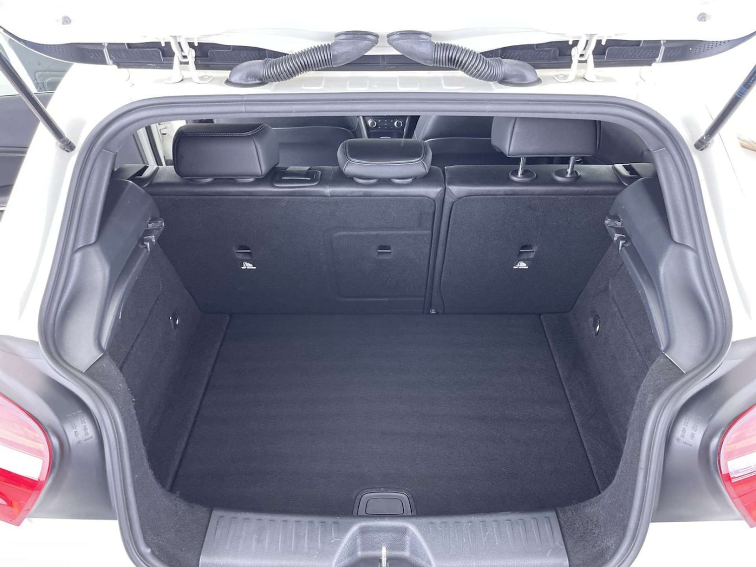 Used Mercedes-Benz A-Class 2015 for sale - 76407033: Photo 10