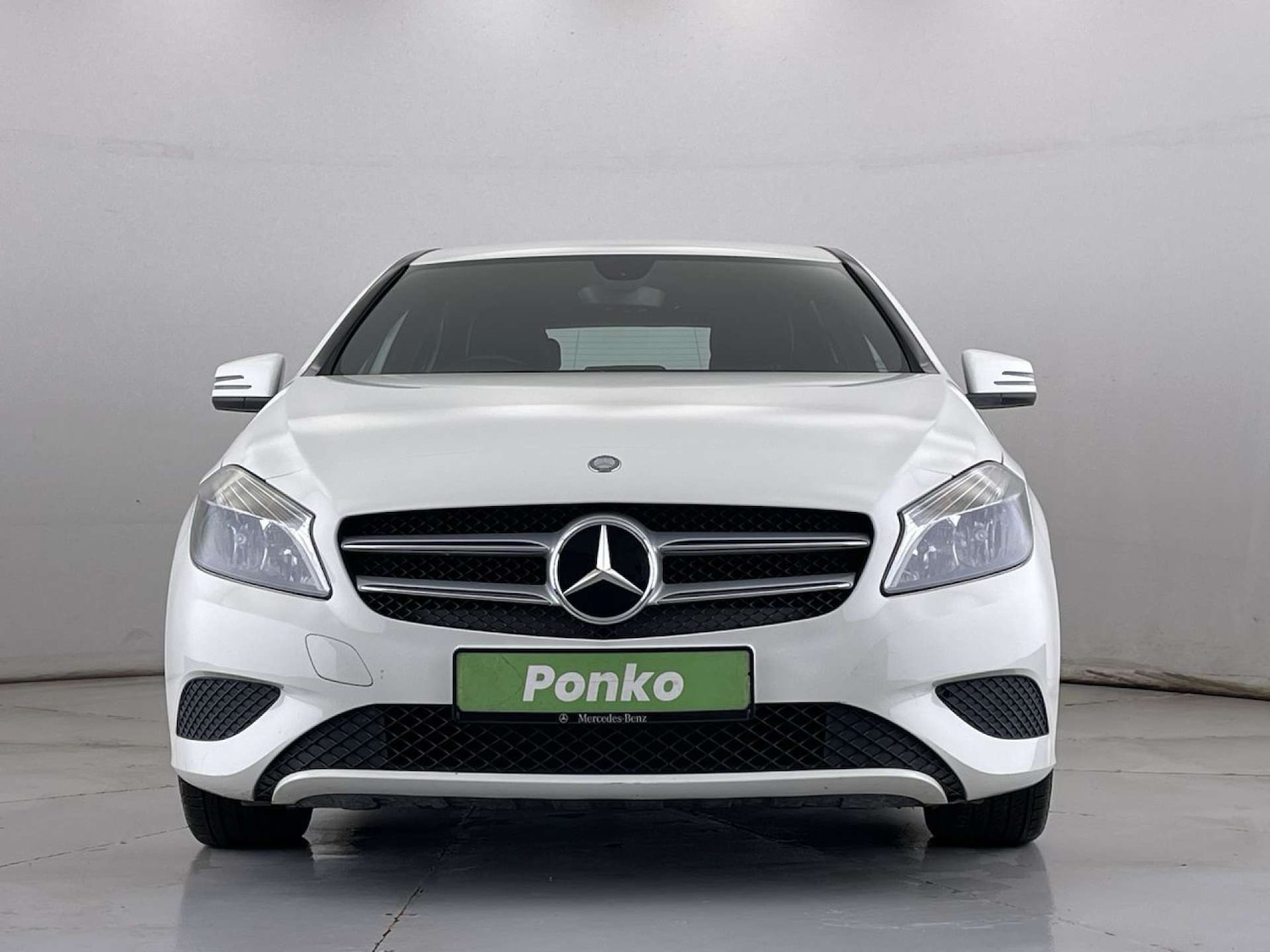Used Mercedes-Benz A-Class 2015 for sale - 76407033: Photo 14