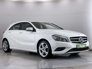 2015 - 2.1 A200 Sport Edition CDi Auto 5dr