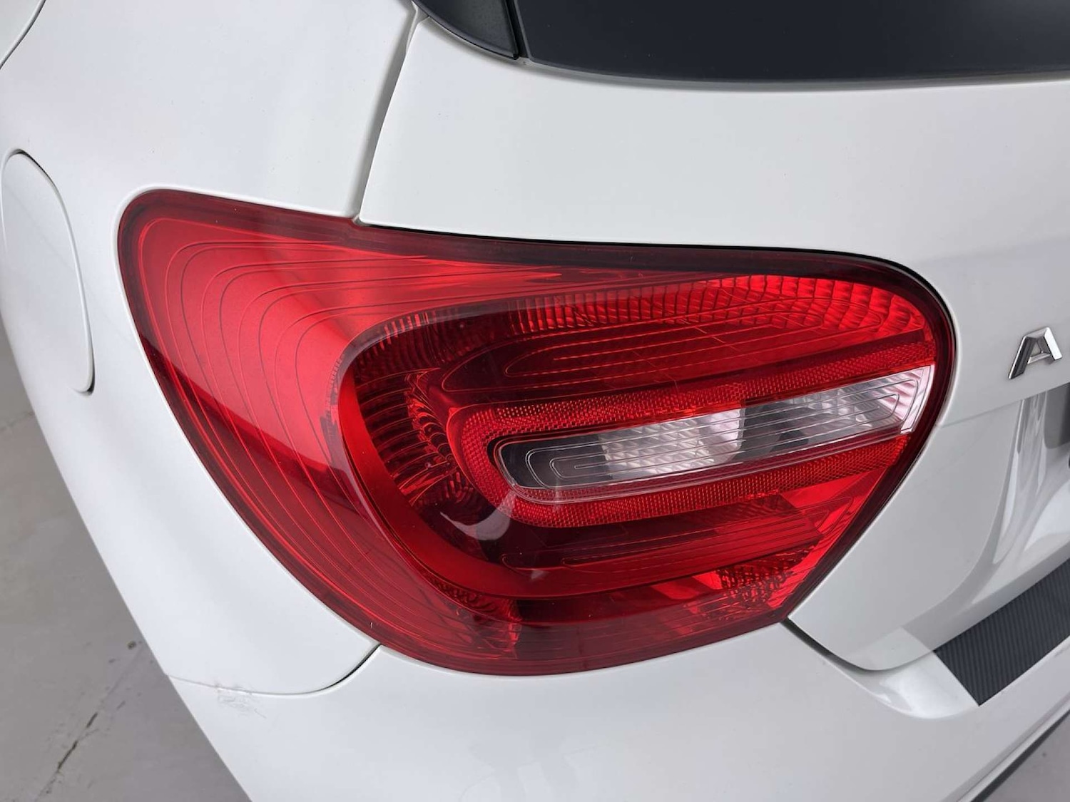 Used Mercedes-Benz A-Class 2015 for sale - 76407033: Photo 20