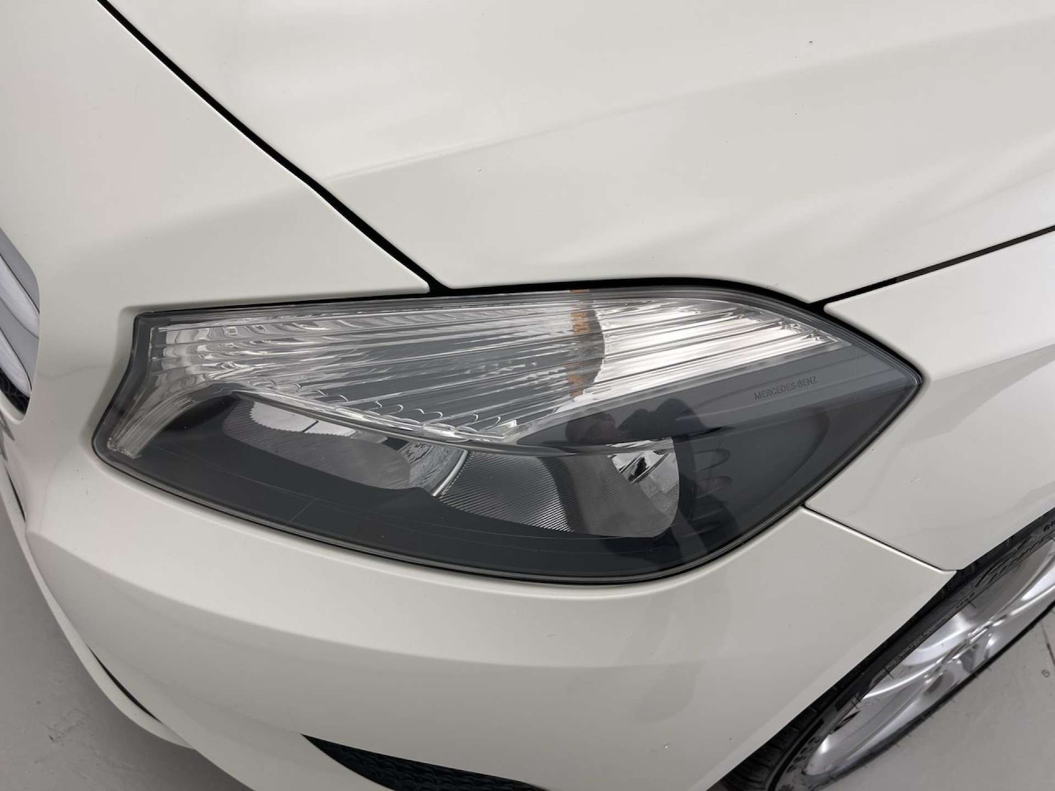 Used Mercedes-Benz A-Class 2015 for sale - 76407033: Photo 21