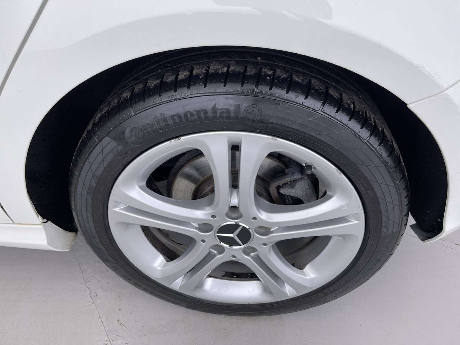 Used Mercedes-Benz A-Class 2015 for sale - 76407033: Photo 22