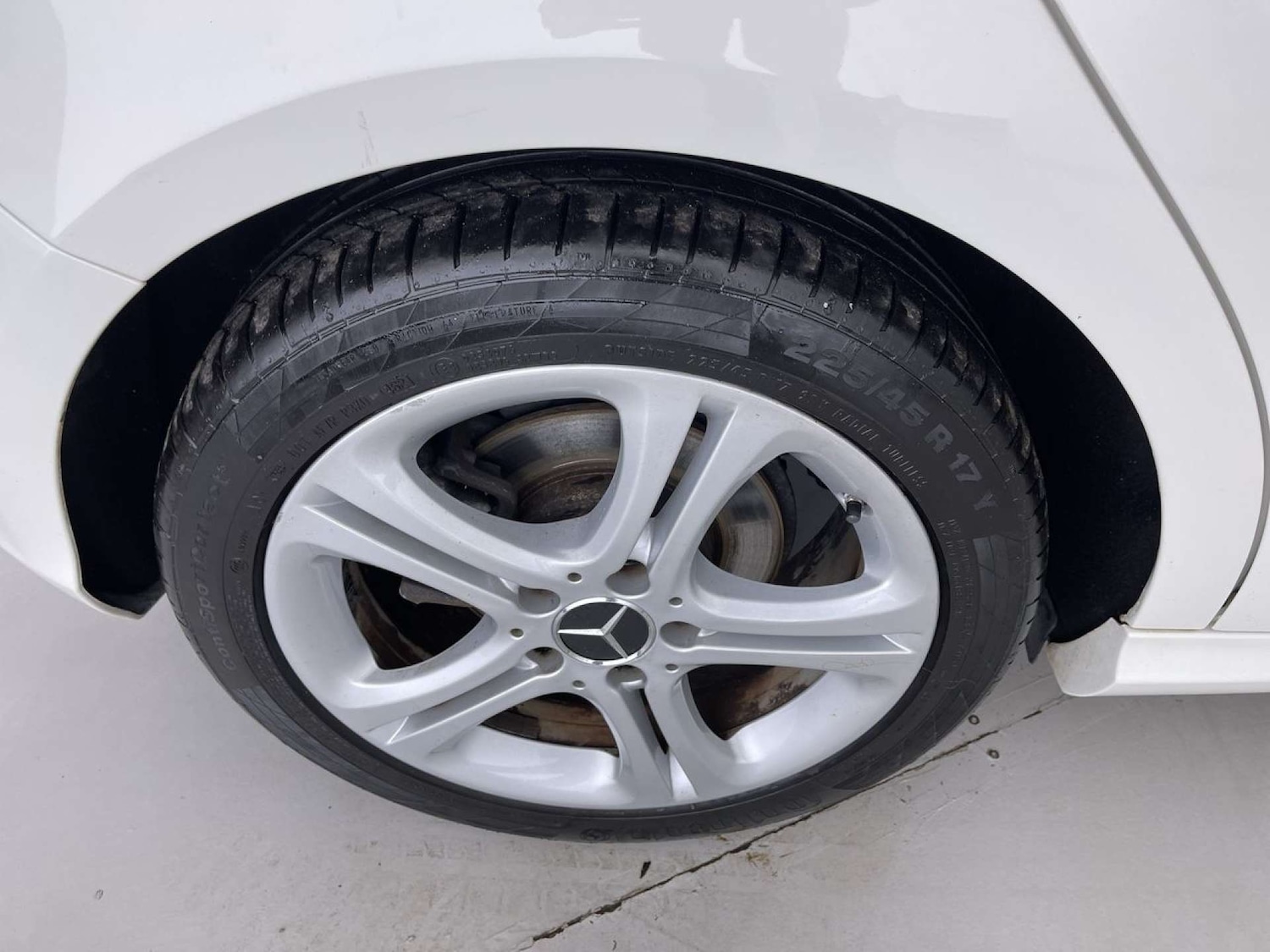 Used Mercedes-Benz A-Class 2015 for sale - 76407033: Photo 23