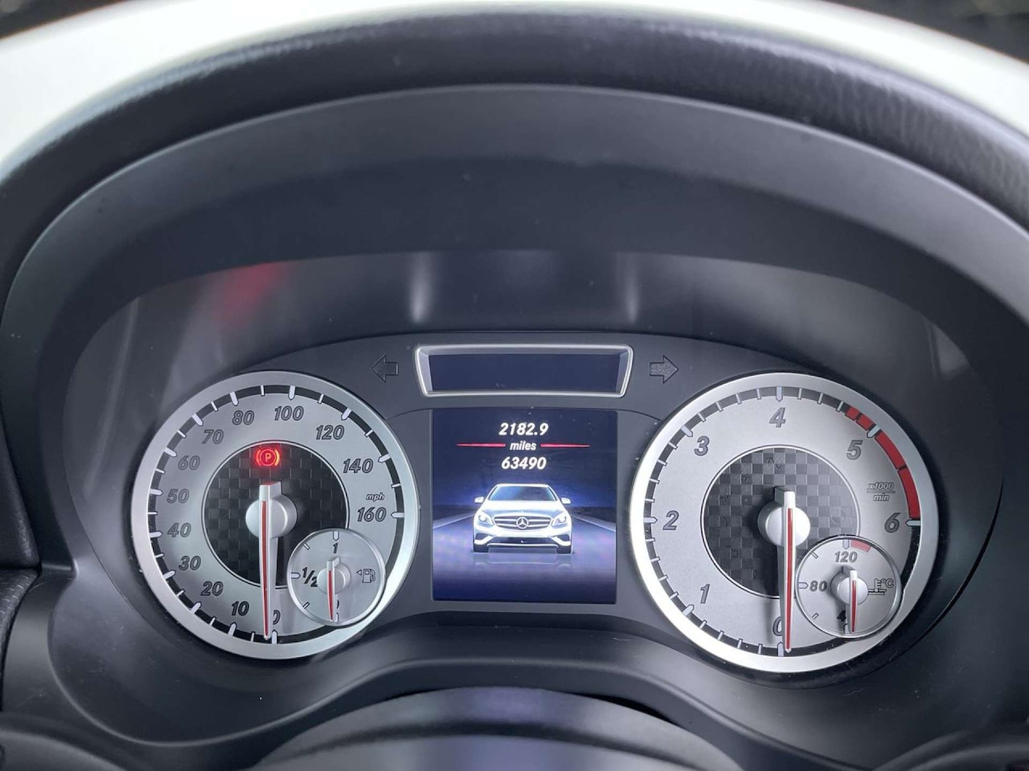 Used Mercedes-Benz A-Class 2015 for sale - 76407033: Photo 39