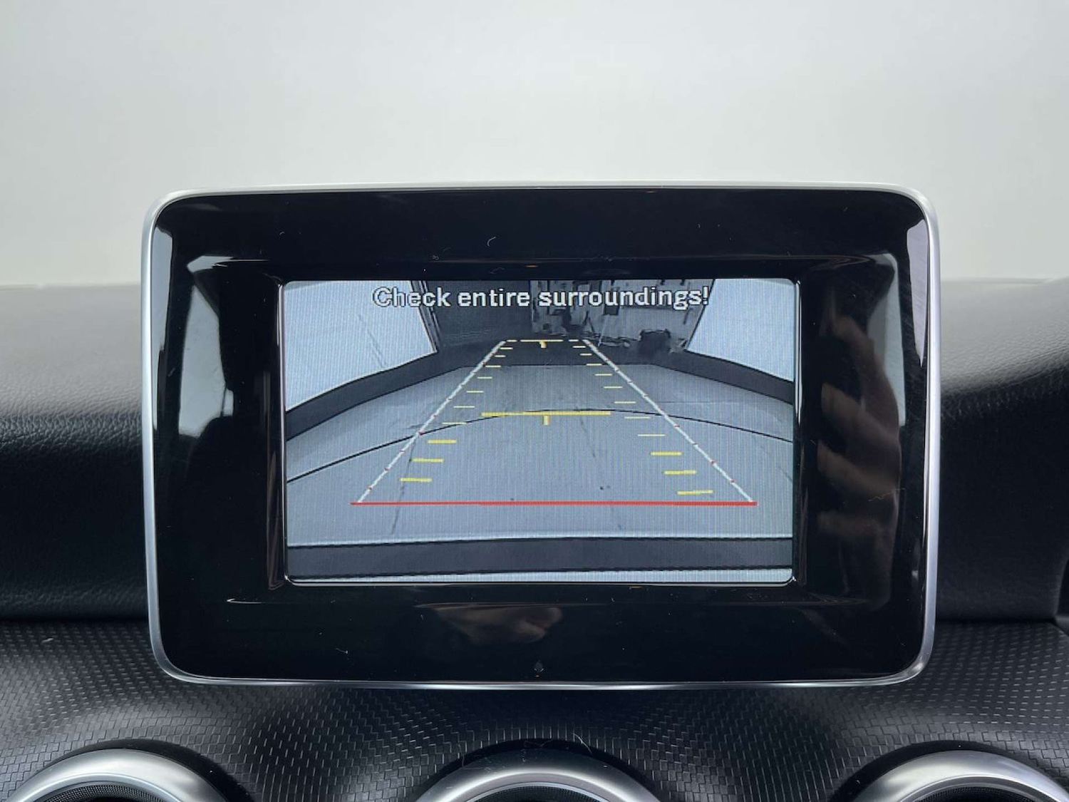 Used Mercedes-Benz A-Class 2015 for sale - 76407033: Photo 41