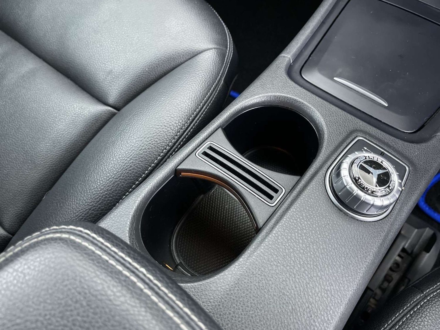 Used Mercedes-Benz A-Class 2015 for sale - 76407033: Photo 45