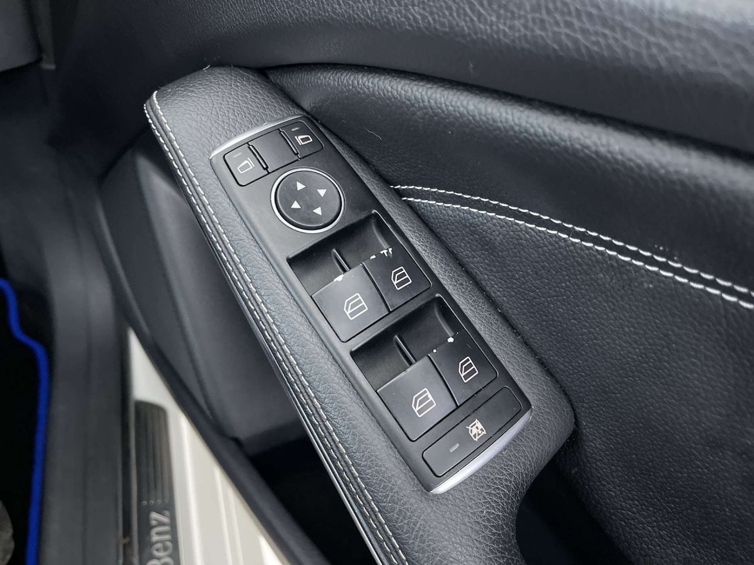 Used Mercedes-Benz A-Class 2015 for sale - 76407033: Photo 47