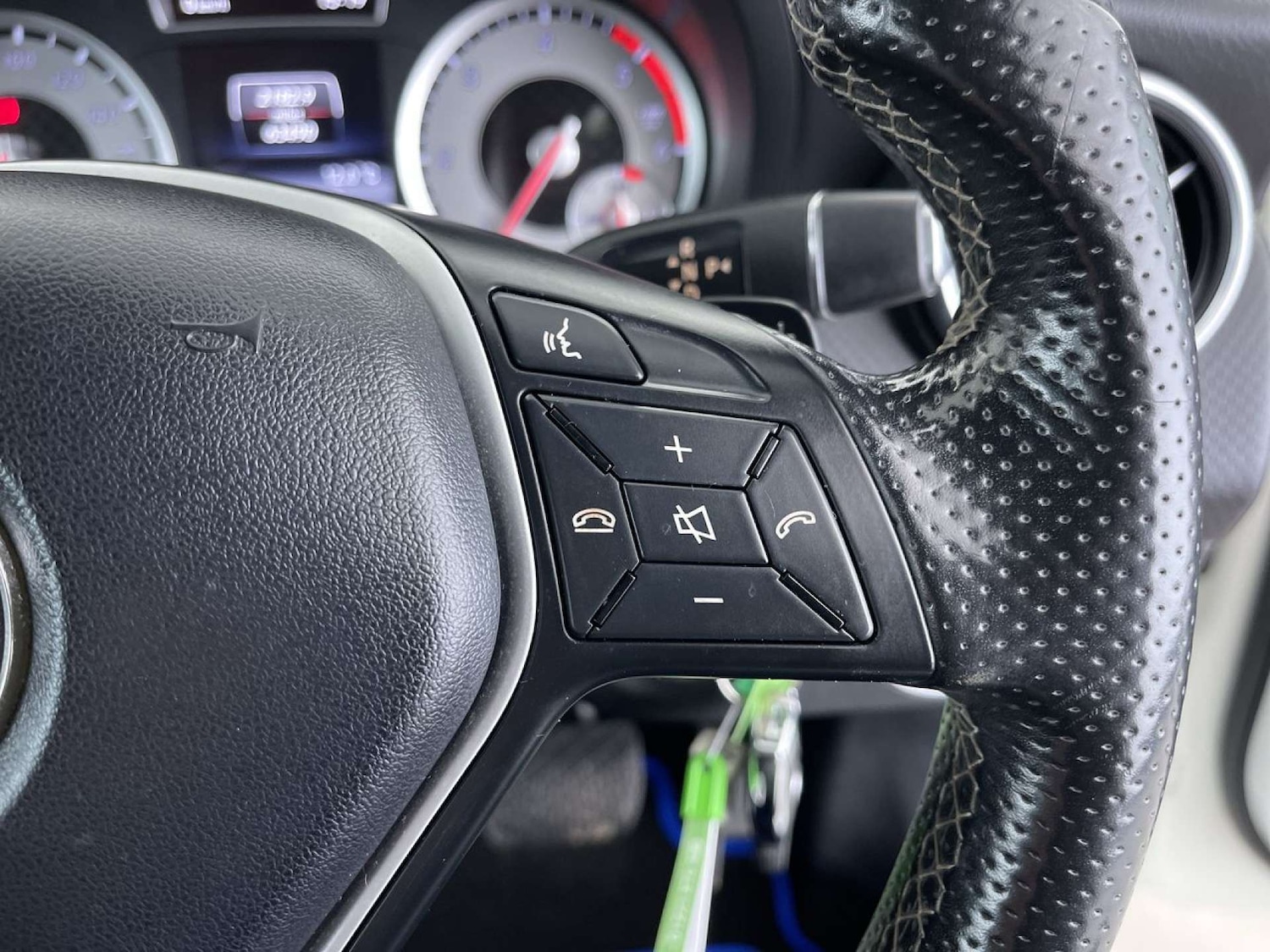 Used Mercedes-Benz A-Class 2015 for sale - 76407033: Photo 49