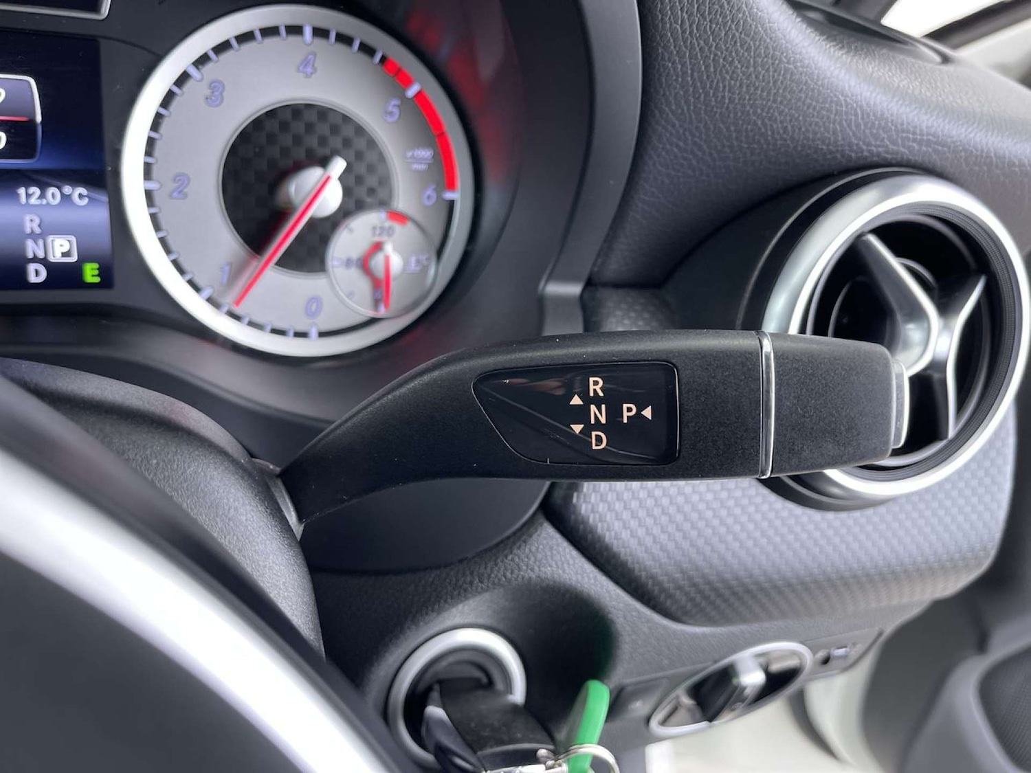 Used Mercedes-Benz A-Class 2015 for sale - 76407033: Photo 51