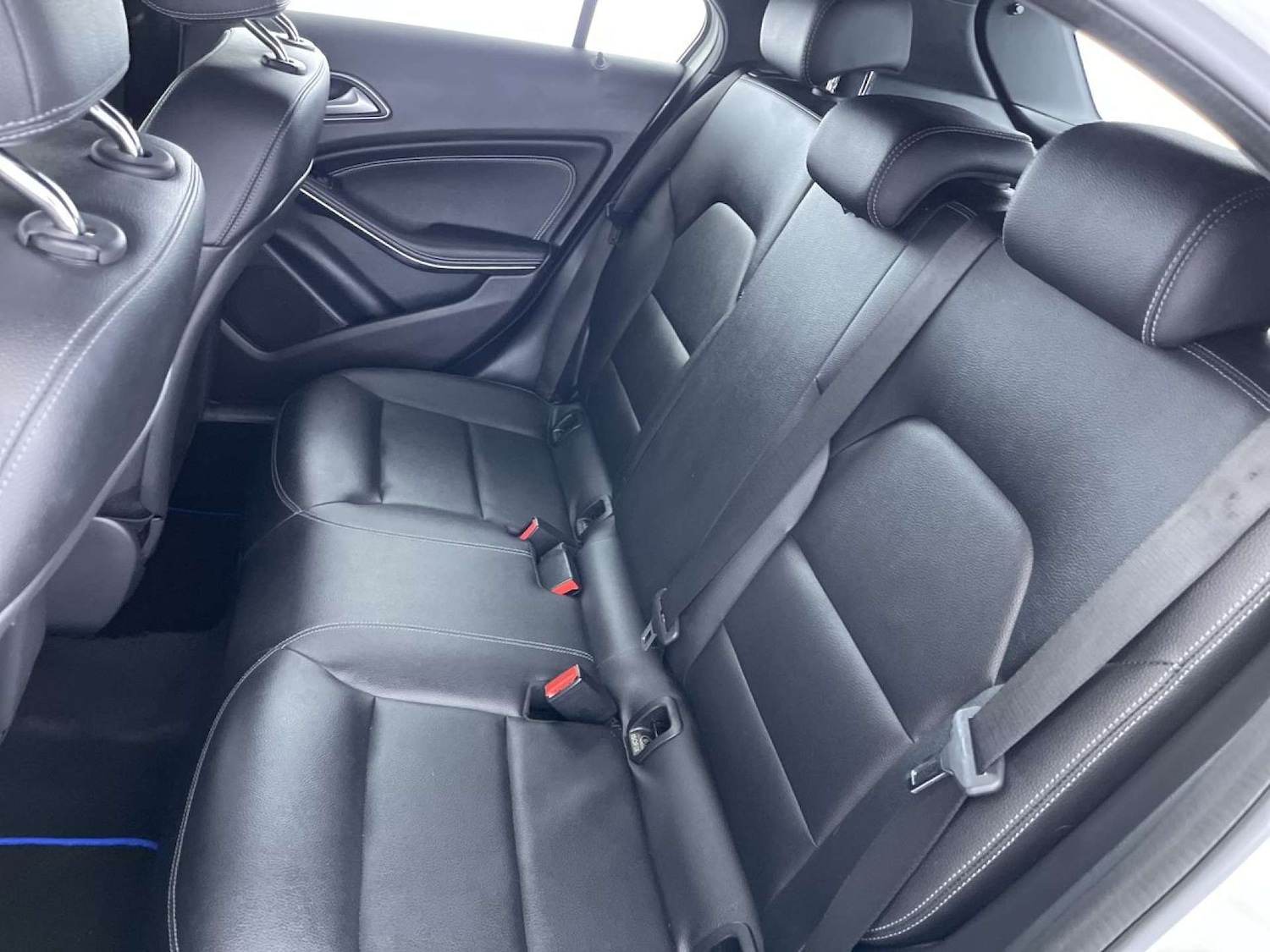 Used Mercedes-Benz A-Class 2015 for sale - 76407033: Photo 9