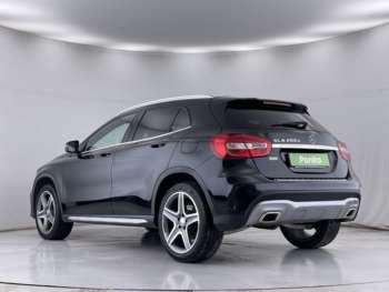 Used Mercedes-Benz GLA 2016 for sale - 74517268: Photo