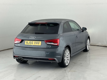 Used Audi A1 2016 for sale - 77187859: Photo