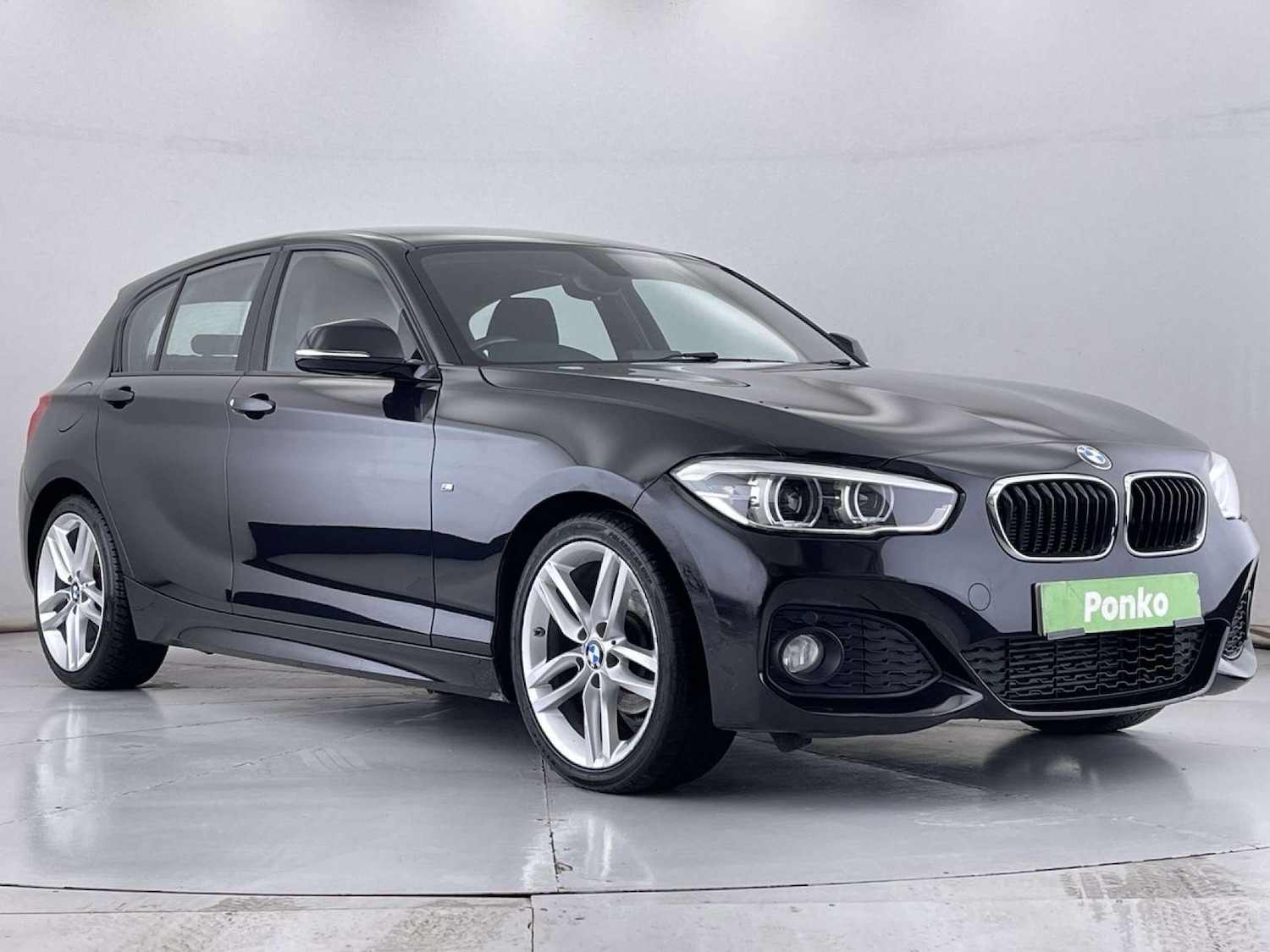 Used BMW 1 Series 2016 for sale - 76711652: Photo 1