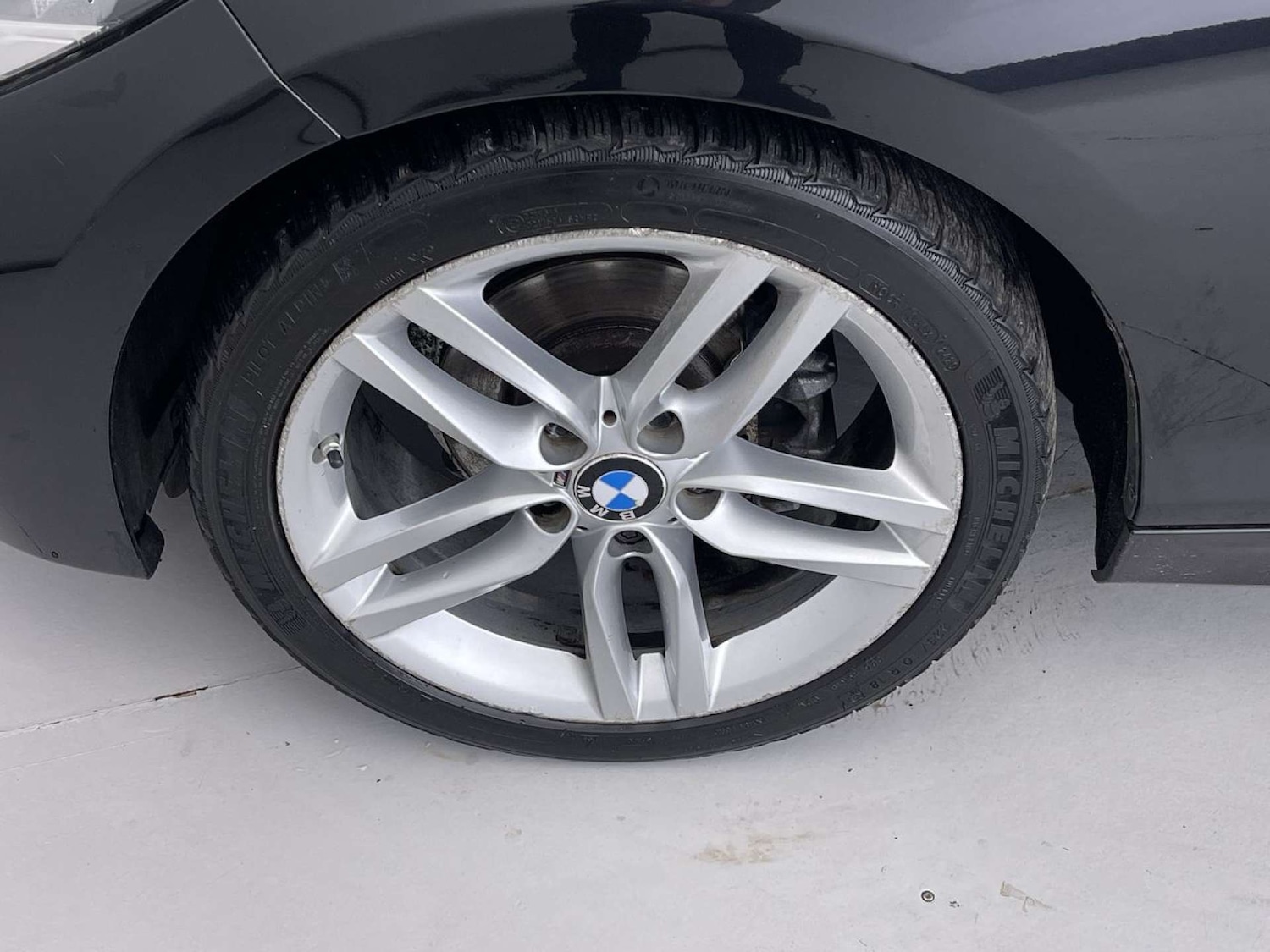 Used BMW 1 Series 2016 for sale - 76711652: Photo 11