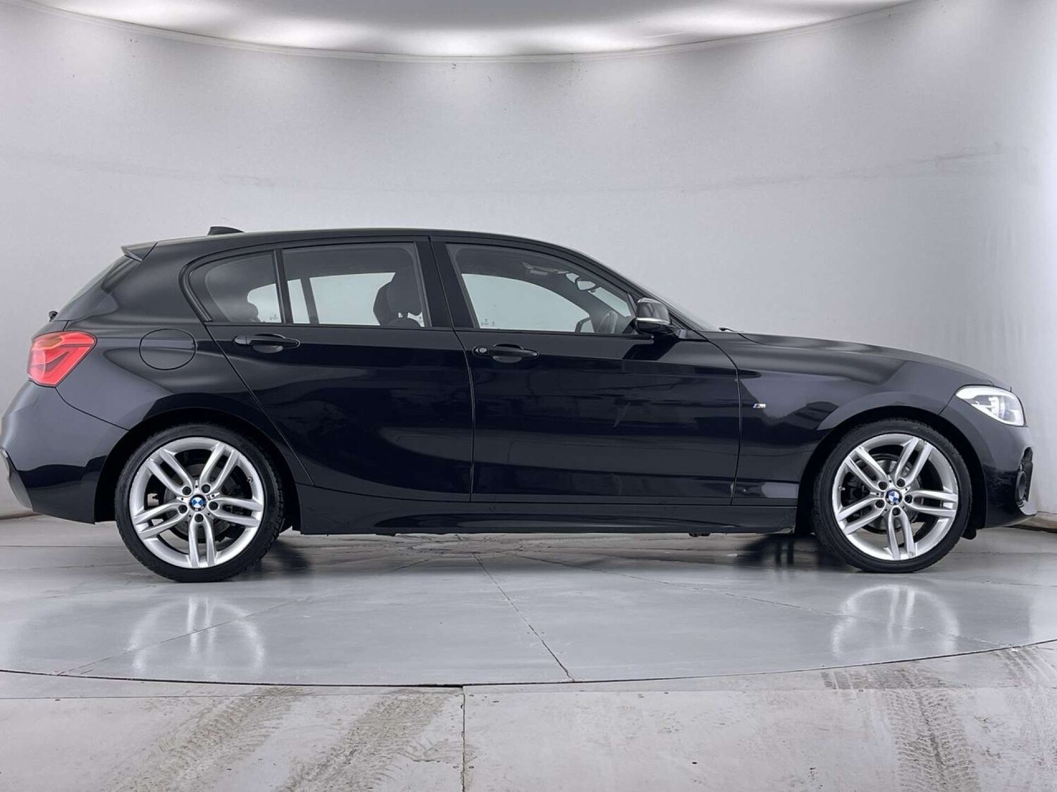 Used BMW 1 Series 2016 for sale - 76711652: Photo 15