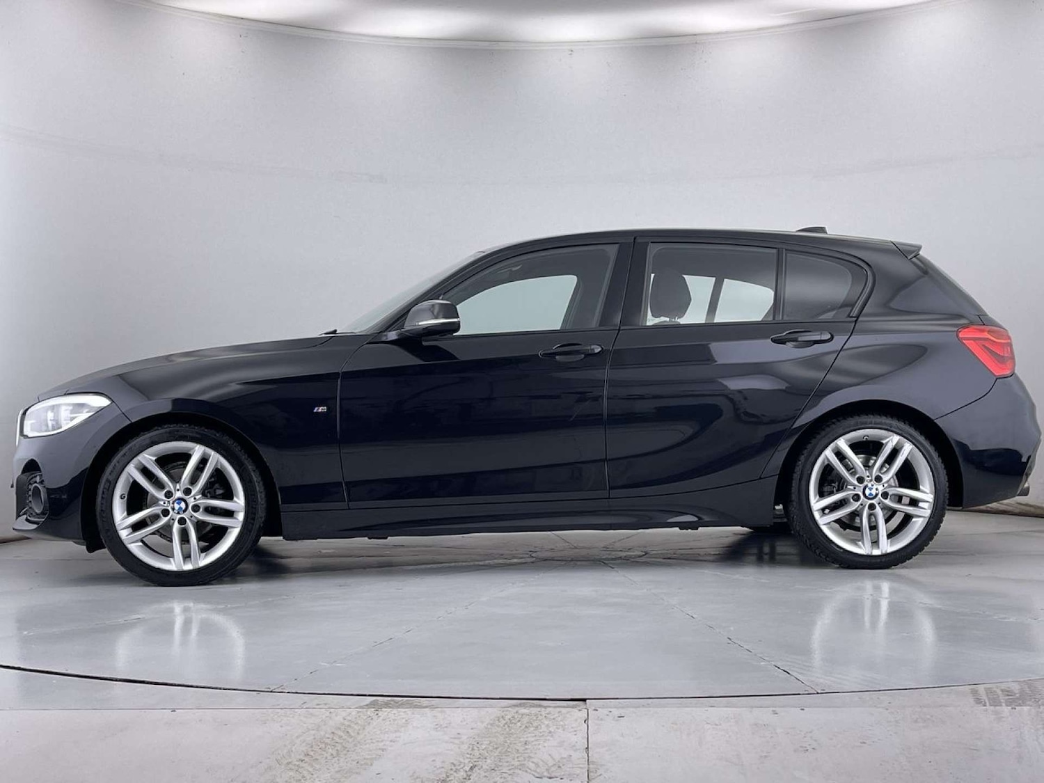 Used BMW 1 Series 2016 for sale - 76711652: Photo 16