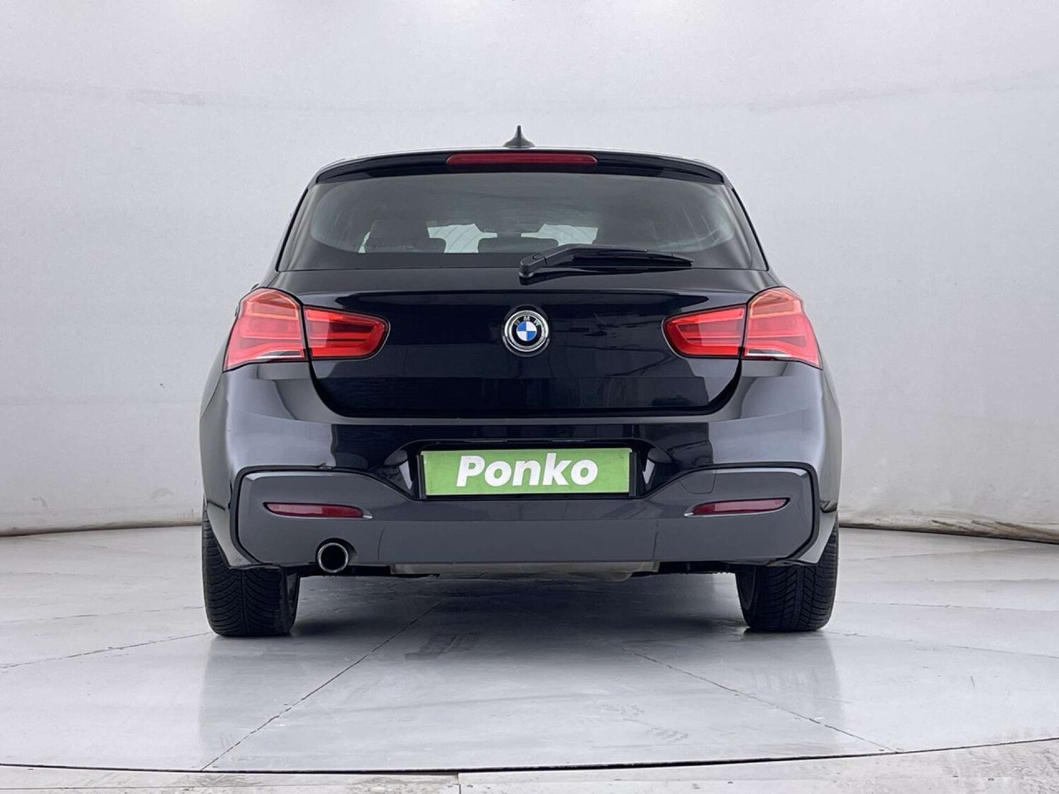 Used BMW 1 Series 2016 for sale - 76711652: Photo 17