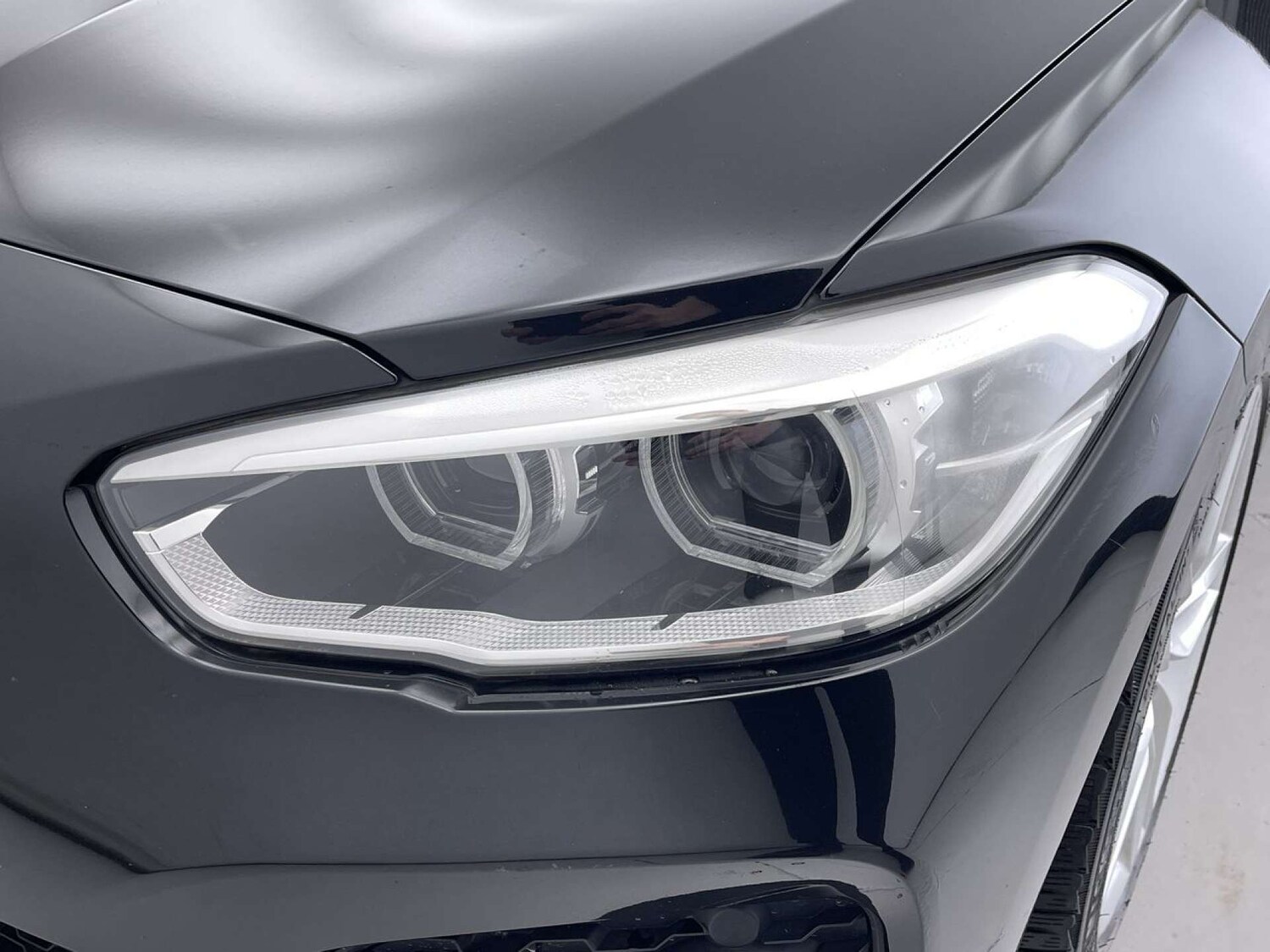 Used BMW 1 Series 2016 for sale - 76711652: Photo 21