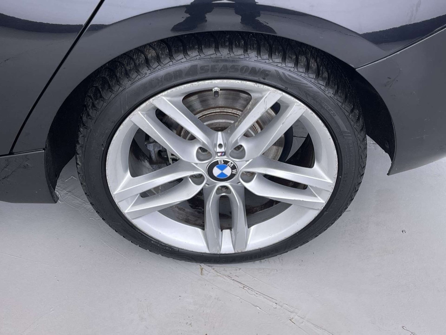 Used BMW 1 Series 2016 for sale - 76711652: Photo 22