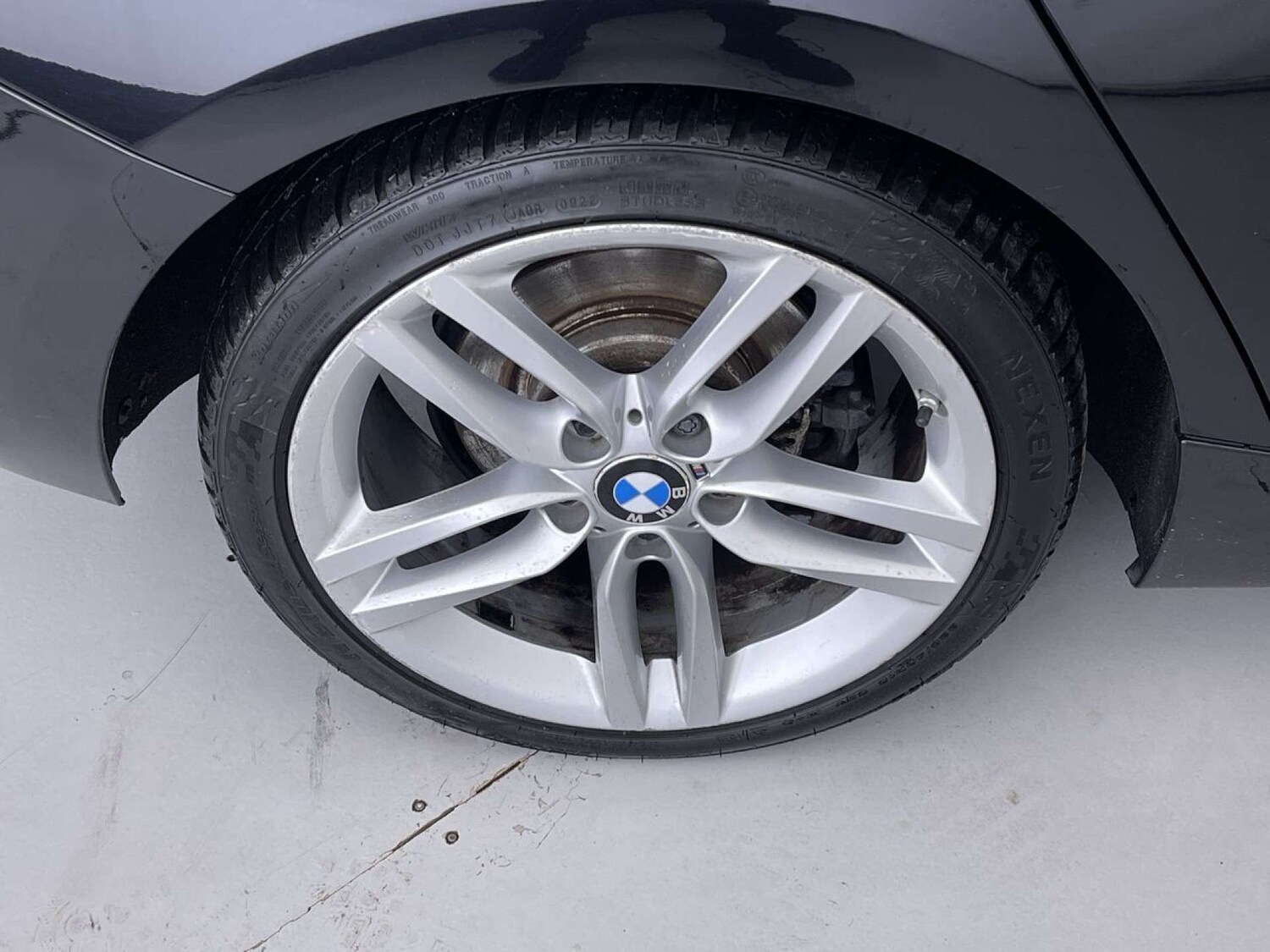 Used BMW 1 Series 2016 for sale - 76711652: Photo 23