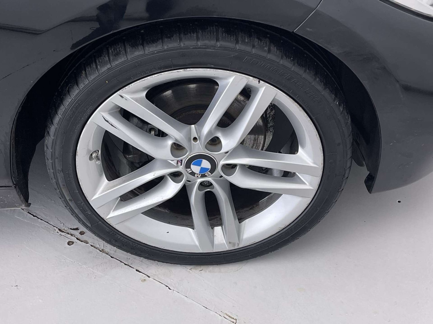 Used BMW 1 Series 2016 for sale - 76711652: Photo 24