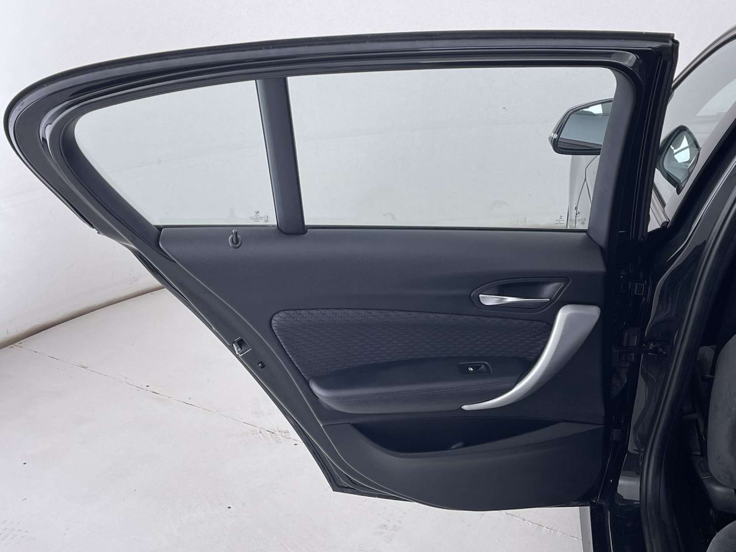 Used BMW 1 Series 2016 for sale - 76711652: Photo 28