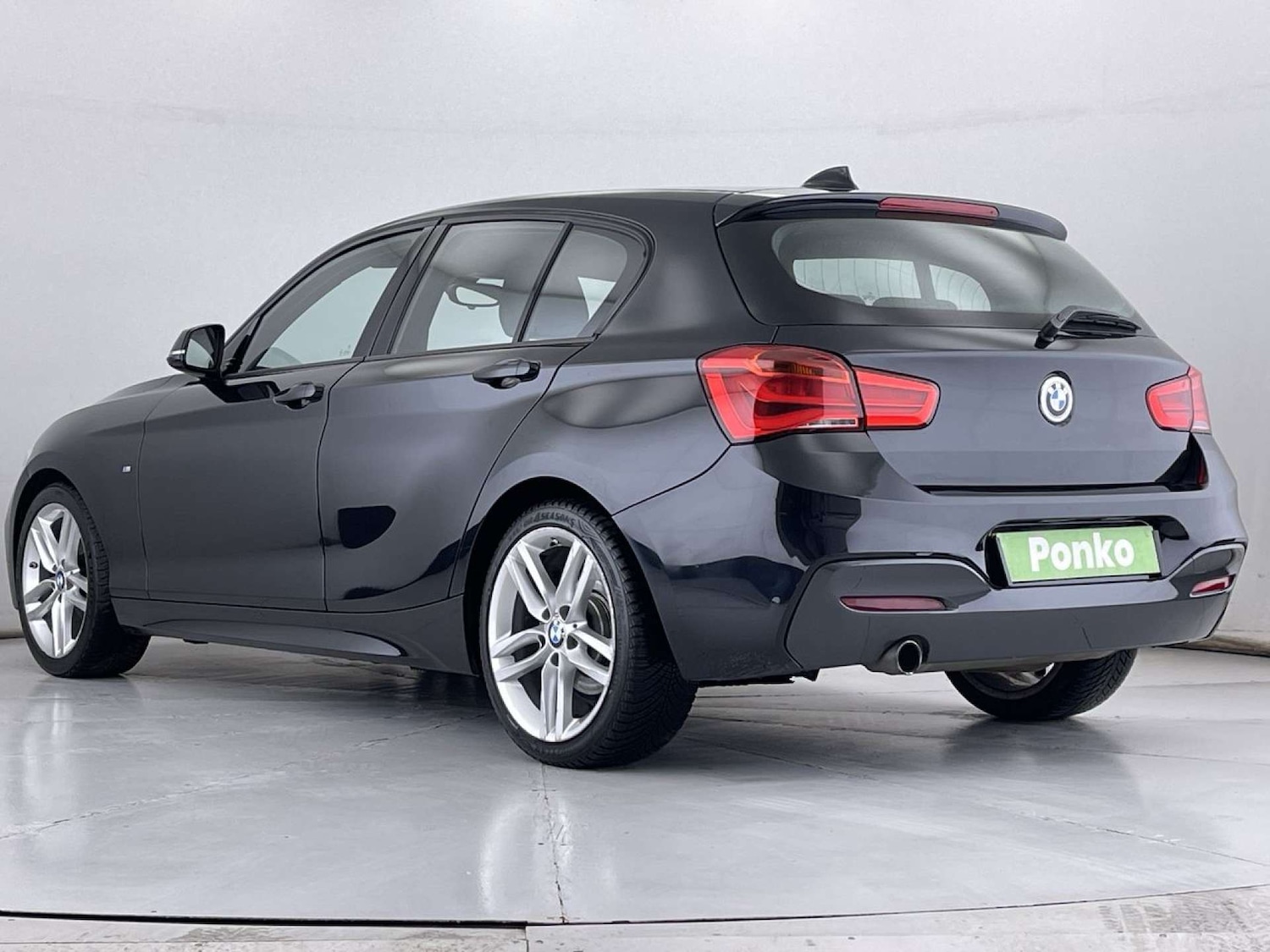 Used BMW 1 Series 2016 for sale - 76711652: Photo 3