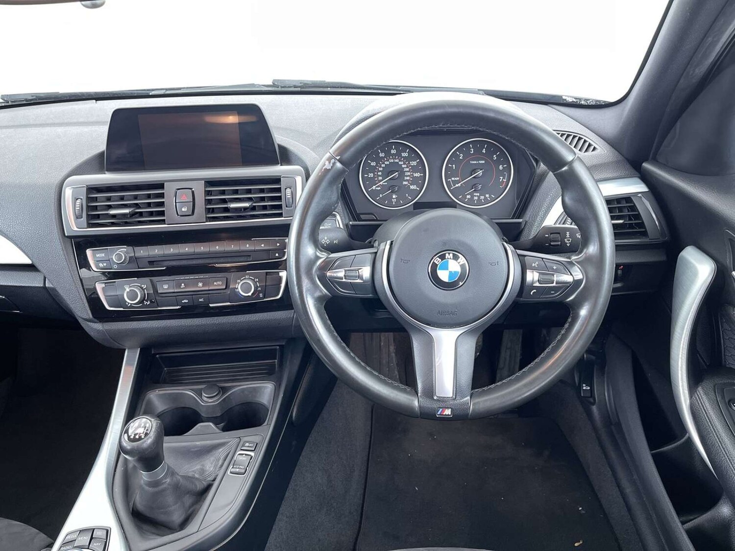Used BMW 1 Series 2016 for sale - 76711652: Photo 35
