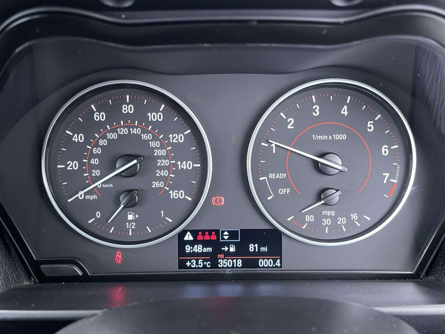 Used BMW 1 Series 2016 for sale - 76711652: Photo 39