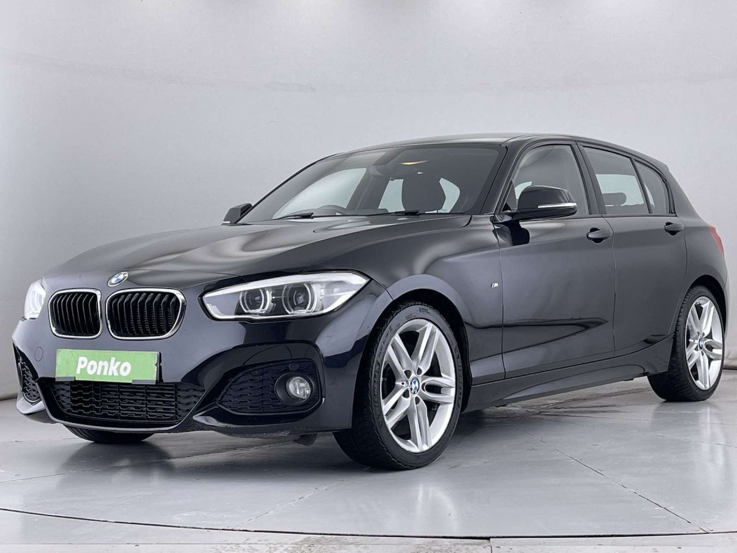Used BMW 1 Series 2016 for sale - 76711652: Photo 4
