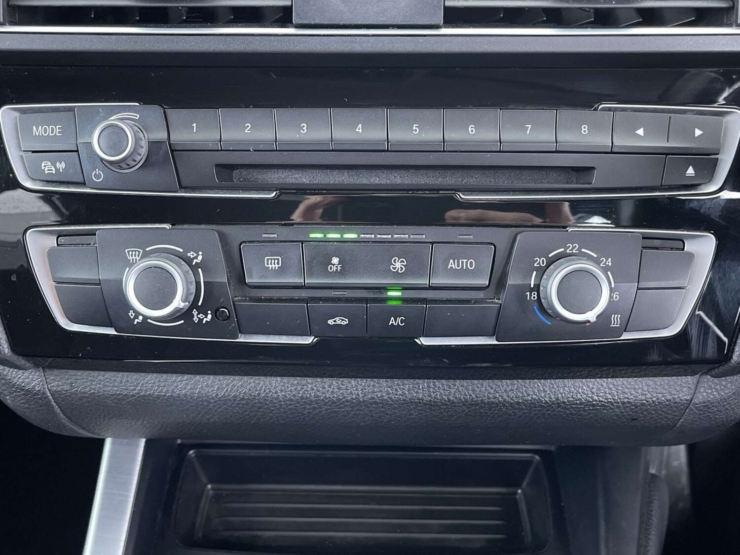 Used BMW 1 Series 2016 for sale - 76711652: Photo 44