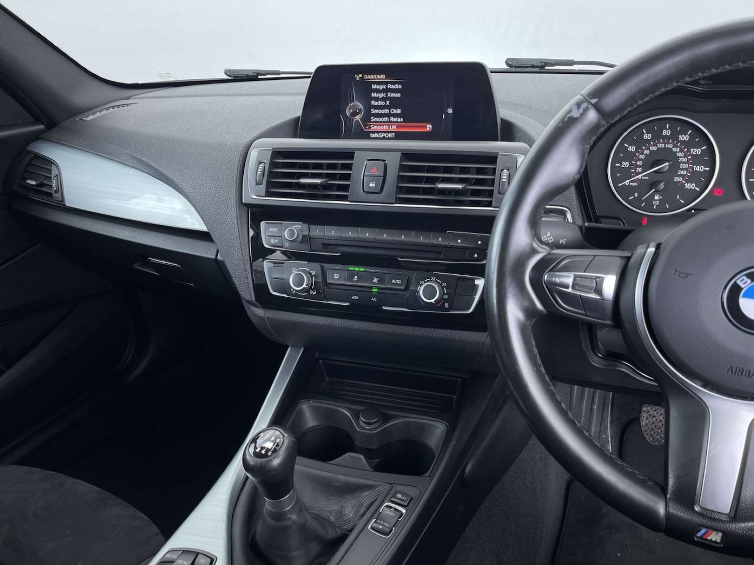 Used BMW 1 Series 2016 for sale - 76711652: Photo 46