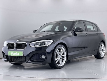Used BMW 1 Series 2016 for sale - 76711652: Photo