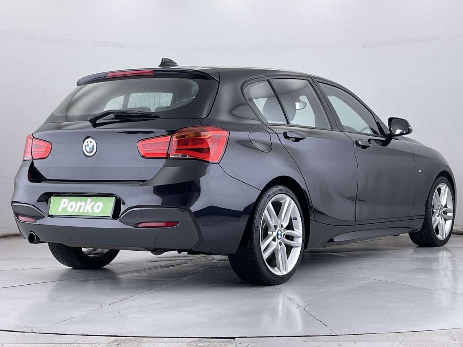 Used BMW 1 Series 2016 for sale - 76711652: Photo 5