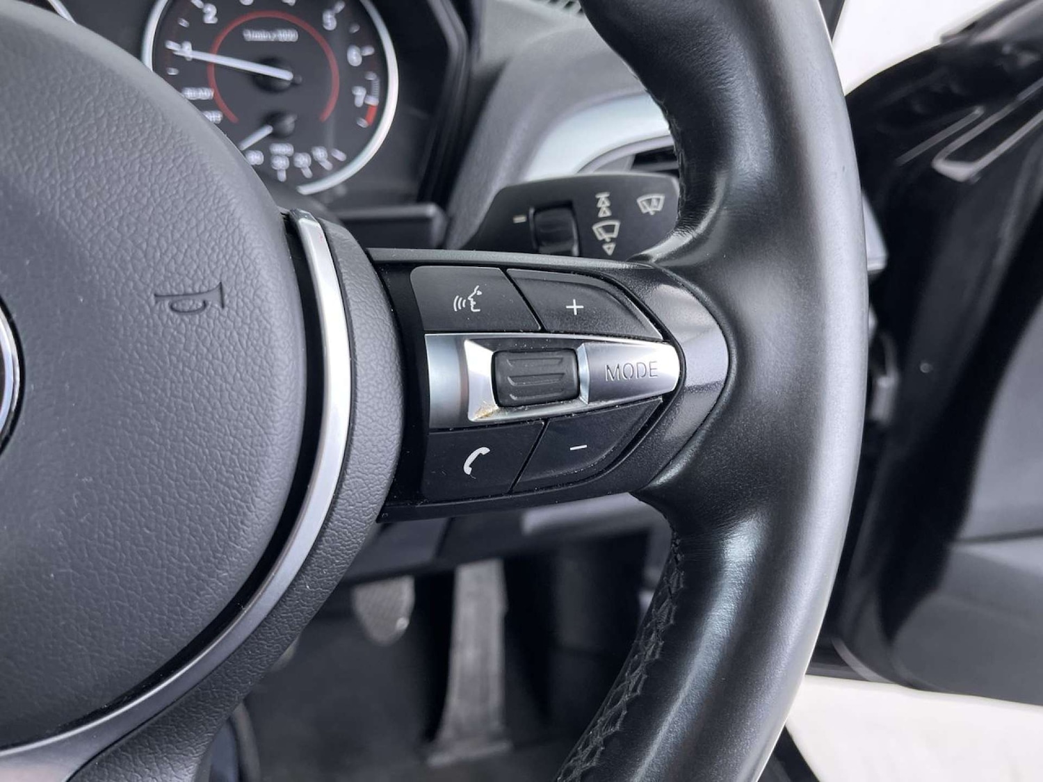 Used BMW 1 Series 2016 for sale - 76711652: Photo 52