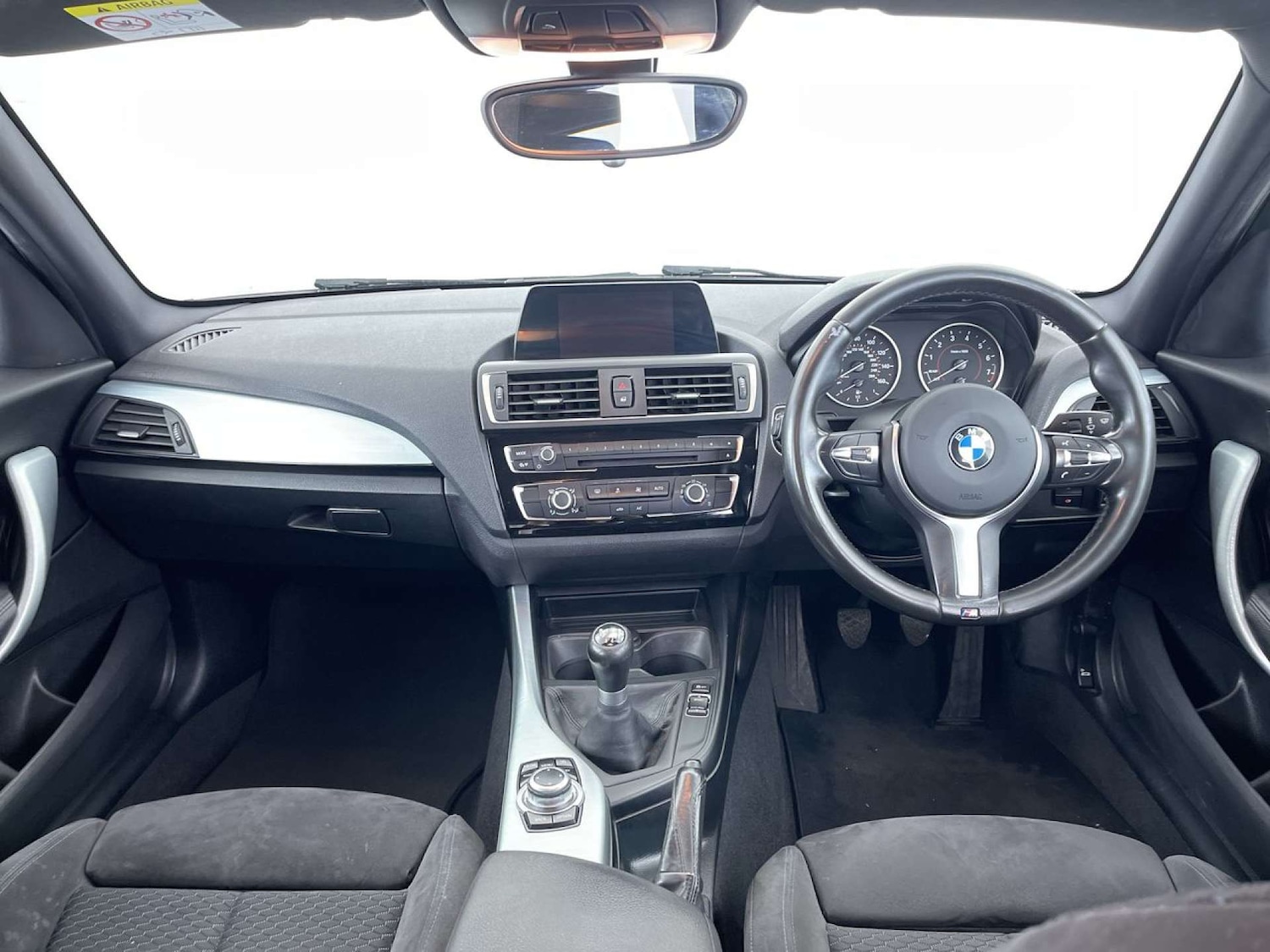 Used BMW 1 Series 2016 for sale - 76711652: Photo 8