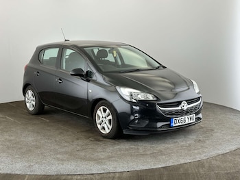 Used Vauxhall Corsa 2016 for sale - 79368734: Photo
