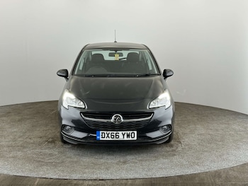 Used Vauxhall Corsa 2016 for sale - 79368734: Photo
