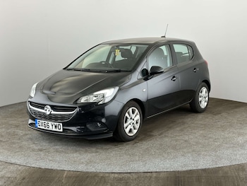 Used Vauxhall Corsa 2016 for sale - 79368734: Photo