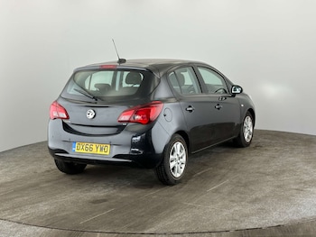 Used Vauxhall Corsa 2016 for sale - 79368734: Photo