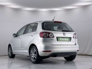 Used Volkswagen Golf Plus 2013 for sale - 74834126: Photo