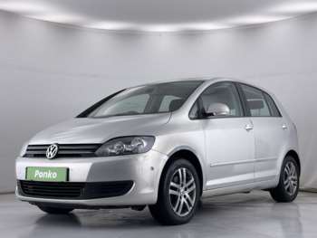 Used Volkswagen Golf Plus 2013 for sale - 74834126: Photo