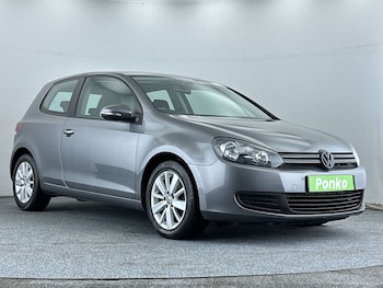 Used Volkswagen Golf 2010 for sale - 78534282: Photo