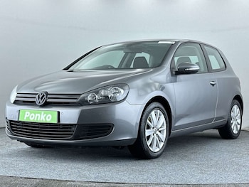 Used Volkswagen Golf 2010 for sale - 78534282: Photo